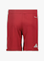 adidas Liverpool FC Home Replica short bambini 26/27 Rosso 54273 2