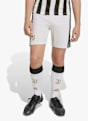 adidas Juventus Turin Home Replica short enfants 26/27 Blanc 54270 1