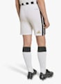 adidas Juventus Turin Home Replica short enfants 26/27 Blanc 54270 2
