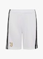 adidas Juventus Turin Home Replica short enfants 26/27 Blanc 54270 5