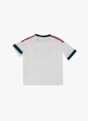 adidas Real Madrid Home Mini Kinder Fussballset 26/27 Weiss 54283 7