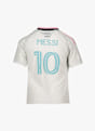 adidas Inter Miami 3rd Replica Messi Kinder Fussballtrikot 26/27 Weiss 54297 2