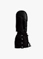 ALBRIGHT Zermatt Fausthandschuh Schwarz 54289 2