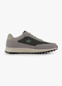 K1X Oakland Low sneaker hommes Gris 54306 1