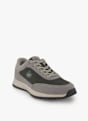 K1X Oakland Low Herren Sneaker Grau 54306 2