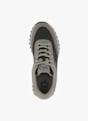 K1X Oakland Low sneaker uomo Grigio 54306 4