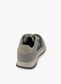 K1X Oakland Low sneaker uomo Grigio 54306 5