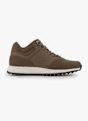 K1X Oakland Mid sneaker hommes Marron 54308 1