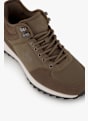 K1X Oakland Mid sneaker uomo Marrone 54308 6