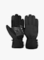 ALBRIGHT Albright Olympia Handschuh Schwarz 54316 3
