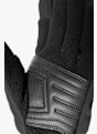 ALBRIGHT Albright Olympia Handschuh Schwarz 54316 5