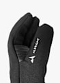 ALBRIGHT Albright Olympia gants Noir 54316 6