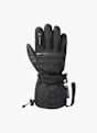 ALBRIGHT Zermatt gant de ski hommes Noir 54322 1