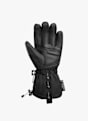 ALBRIGHT Zermatt Herren Skihandschuh Schwarz 54322 2