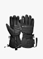 ALBRIGHT Zermatt gant de ski hommes Noir 54322 3