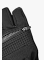 ALBRIGHT Zermatt Herren Skihandschuh Schwarz 54322 4