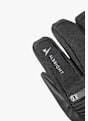 ALBRIGHT Zermatt gant de ski hommes Noir 54322 6