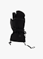 ALBRIGHT Zermatt Lobster guanti Nero 54314 1