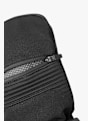 ALBRIGHT Zermatt Lobster guanto da sci uomo Nero 54314 5