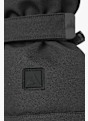 ALBRIGHT Zermatt Lobster Herren Skihandschuh Schwarz 54314 6