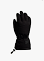 ALBRIGHT Arosa gants femmes Noir 54323 3