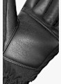 ALBRIGHT Arosa gant de ski femmes Noir 54323 6