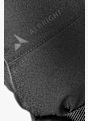 ALBRIGHT Arosa gant de ski femmes Noir 54323 7