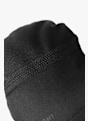 ALBRIGHT Arosa Damen Fausthandschuh Schwarz 54302 8