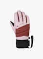 ALBRIGHT Montana gant de ski enfants Violet 54313 1