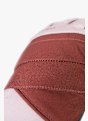 ALBRIGHT Montana Kinder Skihandschuh Lila 54313 5