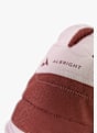 ALBRIGHT Montana guanto da sci bambini Viola 54313 6