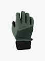 ALBRIGHT Montana gants enfants Vert 54325 1