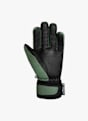 ALBRIGHT Montana gant de ski enfants Vert 54325 2
