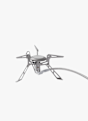 FIREMAPLE Blade 2 Titan réchaud Gris 54309 1