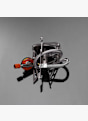 FIREMAPLE Blade 2 Titan fornello a gas Grigio 54309 3