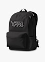 Vans Old Skool Flying V 22 L Rucksack Schwarz 54305 1