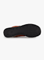 New Balance 574 sneaker uomo Arancia 54336 3