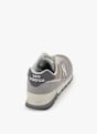 New Balance 574 sneaker uomo Grigio 54343 5