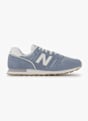 New Balance 373 Damen Sneaker Blau 54335 1
