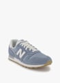 New Balance 373 sneaker donna Blu 54335 2