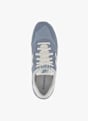 New Balance 373 Damen Sneaker Blau 54335 4