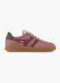GOLA Cyclone sneaker femmes Marron 54333 1