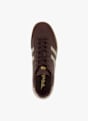 GOLA Viper Serra sneaker hommes Marron 54337 4