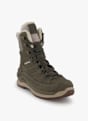 LOWA Calceta Evo Gore-Tex® boot donna Verde 56447 2