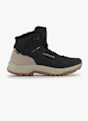 LOWA Kaloya Winter Mid Gore-Tex® boot donna Nero 56452 1