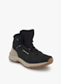 LOWA Kaloya Winter Mid Gore-Tex® boot femmes Noir 56452 2