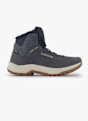 LOWA Kaloya Winter Mid Gore-Tex® boot donna Blu 56450 1