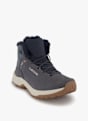 LOWA Kaloya Winter Mid Gore-Tex® boot donna Blu 56450 2