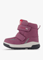 reima Qing boot bimbo Rosa 56451 1