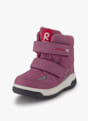reima Qing boot bimbo Pink 56451 2